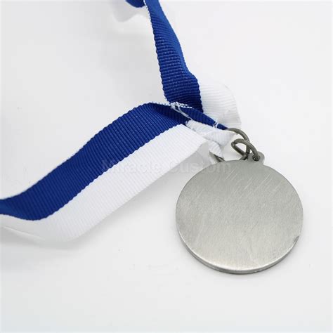 Half Marathon 5K Finisher Medals Custom Event Medals|Miracle Custom