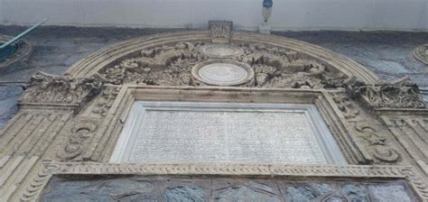 Cevher Ağa Camii Kültür Envanteri