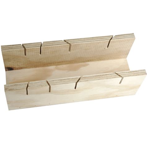 Mitre Boxes | Total Tools