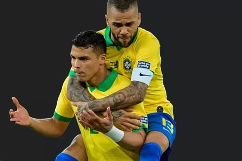 Profil Dan Daftar Pemain Timnas Brasil Pada Piala Dunia U17 2023 Jadi