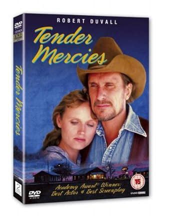 Amazon.com: Tender Mercies: Robert Duvall, Tess Harper, Betty Buckley ...