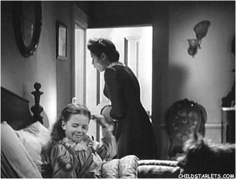 Ghost & Mrs. Muir (1947) - Young Natalie Wood Photo (34358156) - Fanpop