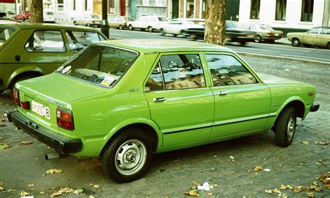 Toyota Tercel Information And Photos Momentcar