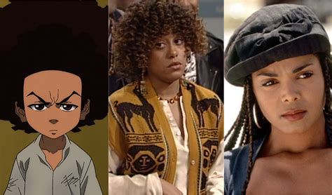 the top ten “woke-est” characters of all time | AFROPUNK