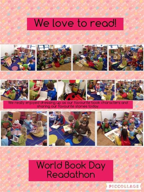 World Book Day