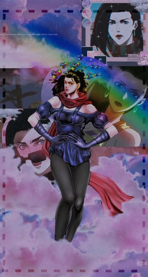 Lisa Lisa Wallpaper Aesthetics Nel