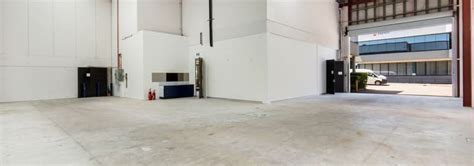 64 Factory Warehouse Industrial Properties For Lease In Rydalmere