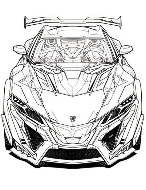 Pin By Morgan Widdison On Crafts Coloring Pages Race Car Coloring