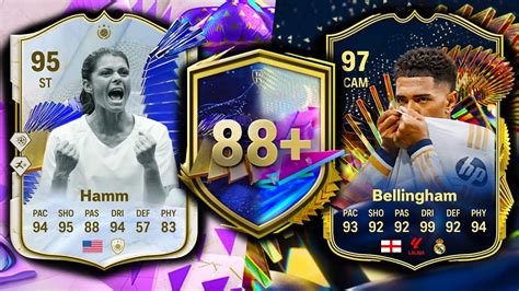 X Encore Icon Player Picks Ultra La Liga Tots Duo Packs Youtube