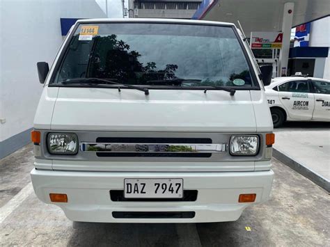 Mitsubishi L300 FB Manual, Cars for Sale, Used Cars on Carousell