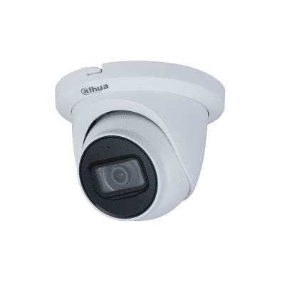 DaHua 4MP IR Vari Focal Eyeball WizSense Network Camera DH IPC