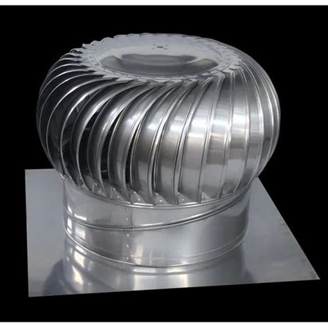 Aluminum Automatic Roof Air Ventilator At Rs 4500piece In Nashik Id 17758512897