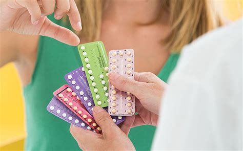 Contraception 14 Common Myths Busted Woman 2 Women