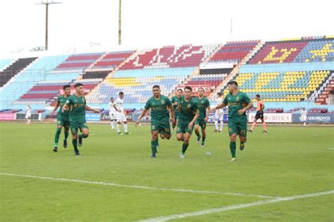 Inter Playa Del Carmen Vs Pioneros De Cancún Sigue El Minuto A Minuto