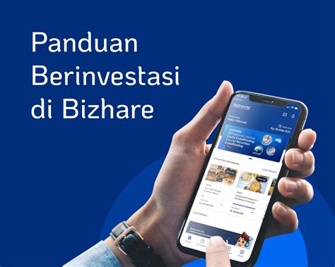 Panduan Berinvestasi Di Bizhare Bizhare Media