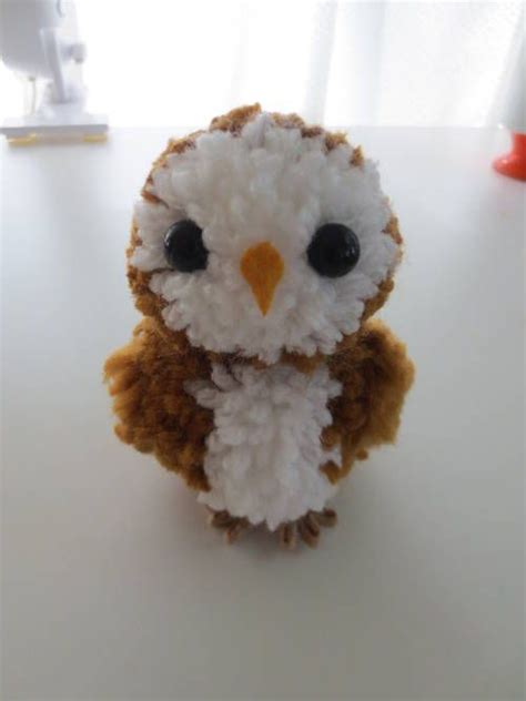 1000+ images about pom pom animals on Pinterest | Pom Pom Animals, Pom Poms and Animal Crafts Kids