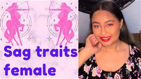 Sagittarius Traits Female ♐️♐️ Why You Should Consider Dating A