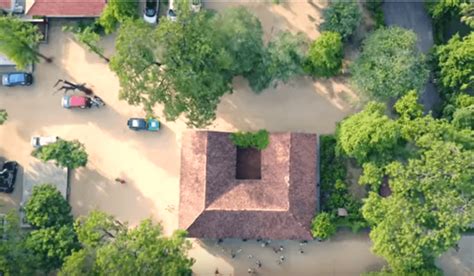 Sadhguru Visits Sabarmati Ashram