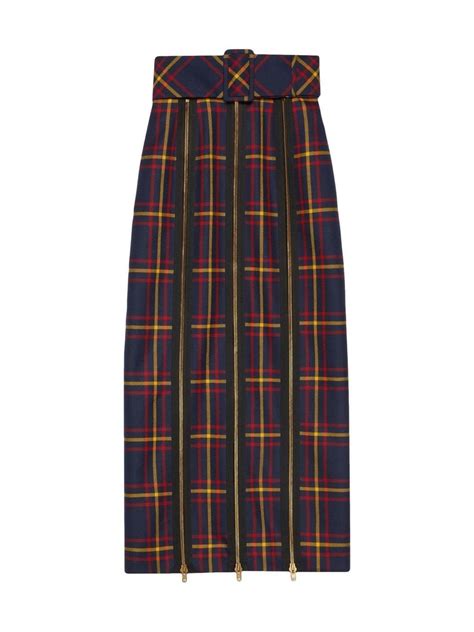 In Homage To Vivienne Westwood The Style Set S Best Tartans And Checks