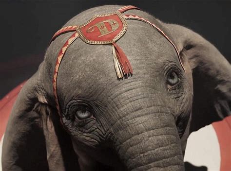 Dumbo el live action de Disney que inmerecidamente pasó sin pena ni