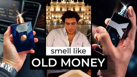 Best Old Money Fragrances How To Smell Like Old Money Man Youtube