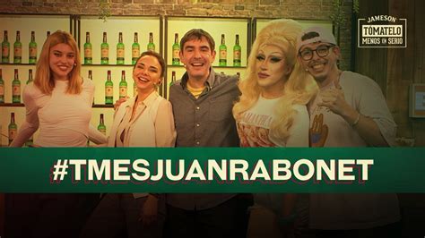 T Matelo Menos En Serio X Juanra Bonet Y Chenoa Programa Completo