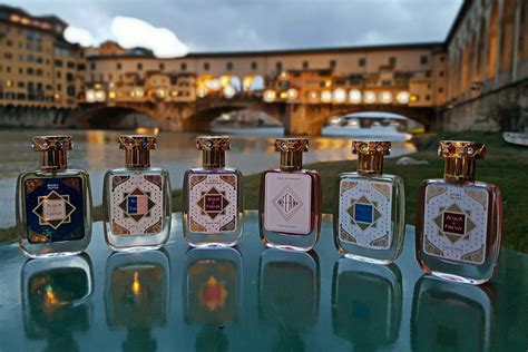 Acqua Di Firenze Profumi Di Nicchia E Fragranze D Ambiente