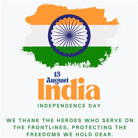 Happy Independence Day 2023 Quotes Wishes Images Free Download