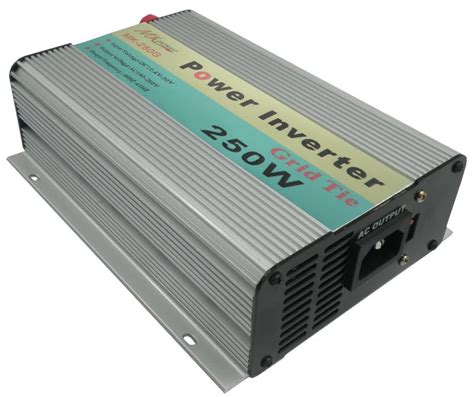 Grid Tie Inverter Newcore Global Pvt Ltd