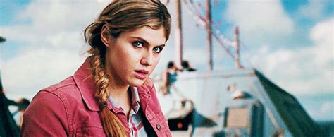 alexandra daddario sea of monsters gif | WiffleGif