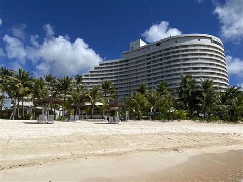 Hotel Nikko Guam