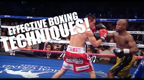 boxing box techniques  becky moreno blog