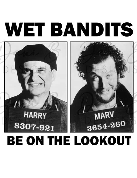 wet bandits home alone 1