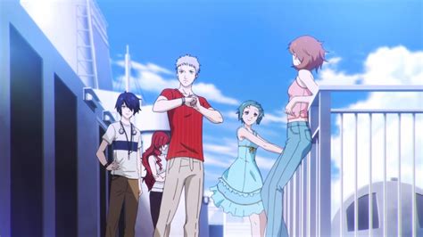 Persona 3 Reload Classroom Answers Quiz - Doquizzes