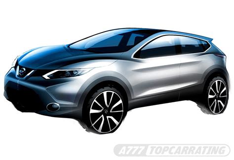 Nissan Qashqai 2014