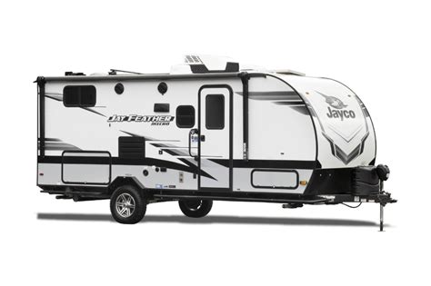 2022 Eagle HT Travel Trailers 312BHOK Jayco Inc Ultra Light