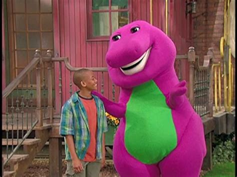 Barney And Friends Dancingsinging Tv Episode 2006 Imdb