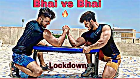 Bhai Vs Bhai Pawan Sahu 🆚 Manish Sahu🔥कौन जीतेगा💪 Youtube