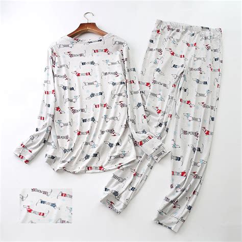 Dachshund Women's Pajamas Set - Petoravix