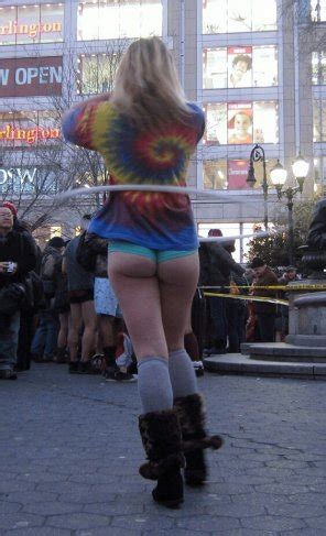 Born To Hula Porn Pic