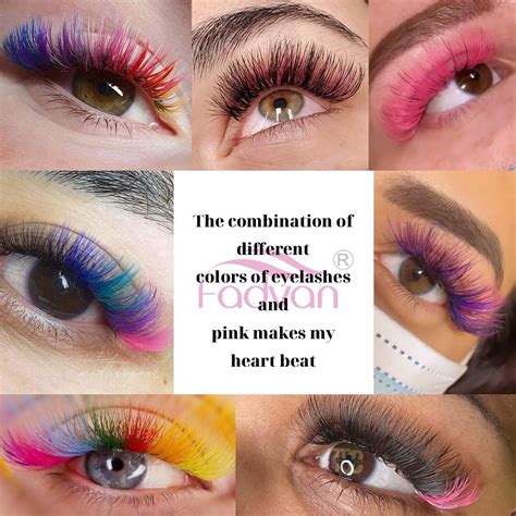 Pink Lash Extensions Ubicaciondepersonascdmxgobmx