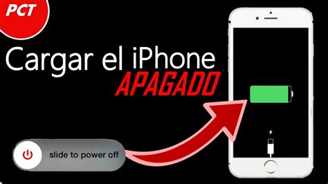 Cómo saber si se está cargando un iPhone Haras Dadinco