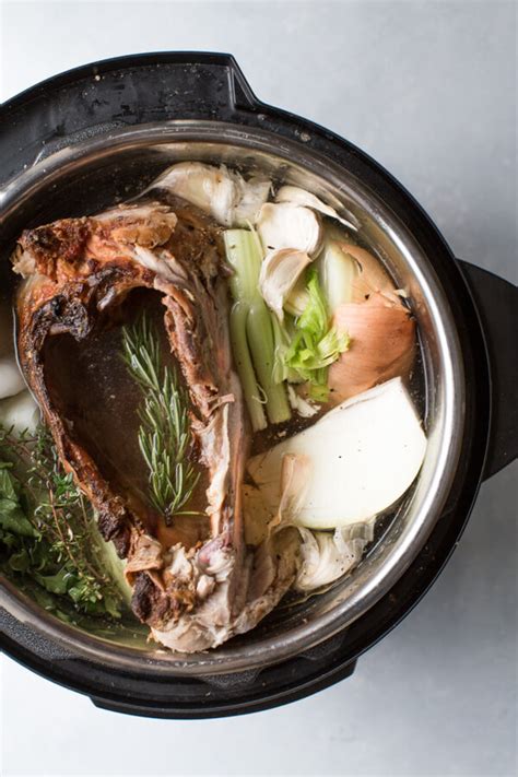 Beef Bone Broth Recipe Pressure Cooker Besto Blog