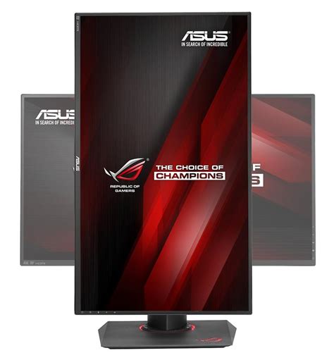 Asus Rog Swift Pg279q 27 165hz Ips G Sync Monitor Pg279q Shopping Express Online