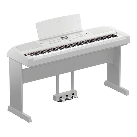 Yamaha Portable Digital Piano