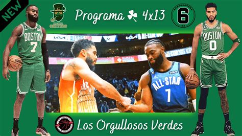 Celtics Lab Podcast On Twitter Para Nuestros Amigos Ctabatabaie