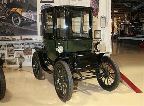 1909 Baker Electric Car For Sale - yoursmart-auto