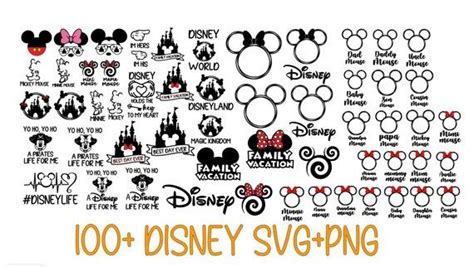 99000+ Disney Svg Bundle, Disney Svg, Mickey Svg, Disney Svg, Mickey Svg, Mickey Svg Bundle ...