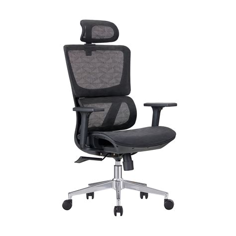 How Ergonomic Chairs Can Transform Your Home Office