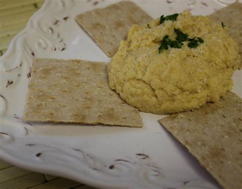 Hummus Dip